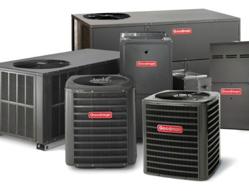 Which Type Of Air Conditioner Is Right For Your Home?