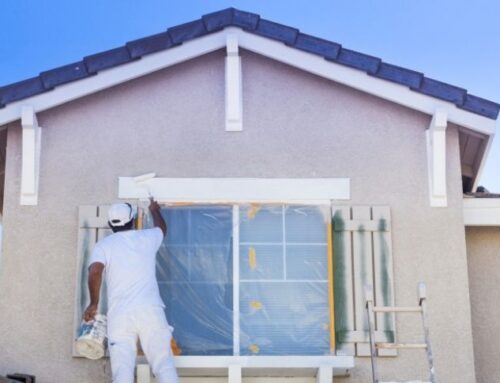 The Benefits of Stucco-Tech Exterior Coating Your Home